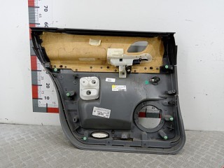 Обшивка двери задней правой (дверная карта), ориг. номер 7701069407, Renault Espace 2006-2012