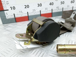 Ремень безопасности передний правый, ориг. номер 8200687503, Renault Espace 2002-2006
