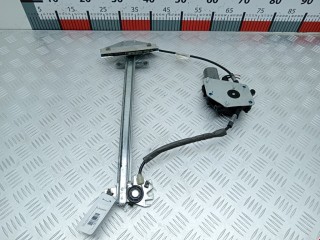Стеклоподъемник передний левый, ориг. номер D393700454500007, 1331619, Volvo S40 2000-2004