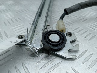 Стеклоподъемник передний левый, ориг. номер D393700454500007, 1331619, Volvo S40 2000-2004