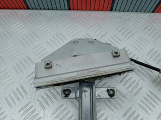 Стеклоподъемник передний левый, ориг. номер D393700454500007, 1331619, Volvo S40 2000-2004