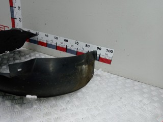 Защита арок передняя левая (подкрылок), ориг. номер 1J0809961A, Volkswagen Golf 1991-2000