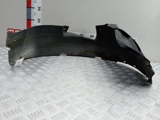 Защита арок передняя левая (подкрылок), ориг. номер 1J0809961A, Volkswagen Golf 1991-2000