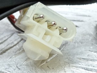 Кулиса, ориг. номер 1422834, 51168171666, BMW 5 E39 1995-2000