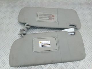Козырек солнцезащитный, ориг. номер 8200413904, Renault Espace 2006-2012