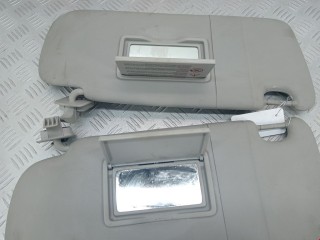 Козырек солнцезащитный, ориг. номер 8200413904, Renault Espace 2006-2012
