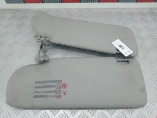Козырек солнцезащитный, ориг. номер 8200413904, Renault Espace 2006-2012