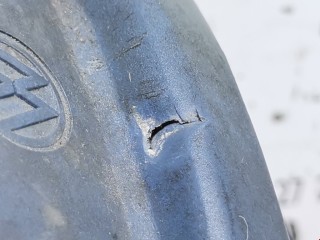 Бачок расширительный, ориг. номер 701121407B, Volkswagen Transporter 1990-2003