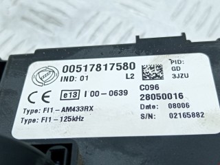 Блок комфорта, ориг. номер 51775622, 28050016, Fiat Punto 2003-2011