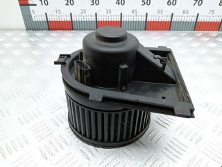 Моторчик печки, ориг. номер 1J1819021C, 657880E, Volkswagen Golf 1991-2000