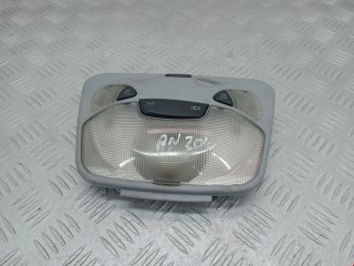 Фонарь салона (плафон), ориг. номер A2038204601, 2JM00879303, Mercedes C W203 2000-2004