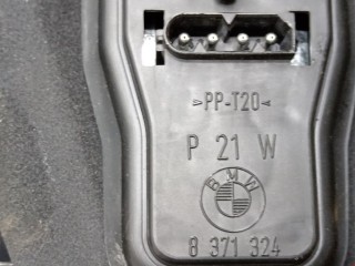 Фонарь задний правый, ориг. номер 63218371328, 8371328, BMW 5 E39 1995-2000
