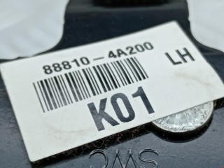 Ремень безопасности передний левый, ориг. номер 888104A200, Hyundai H1 1997-2004