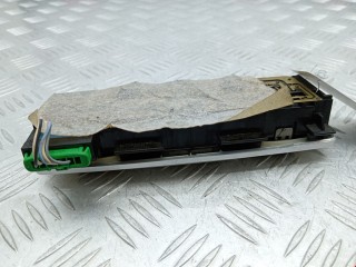Фонарь салона (плафон), ориг. номер 8200379368, 8200366364, Renault Espace 2006-2012