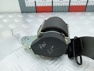 Ремень безопасности передний правый, ориг. номер 8200687503, E2041038, Renault Espace 2006-2012