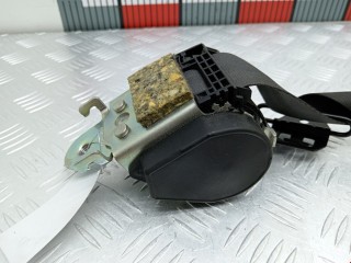 Ремень безопасности передний правый, ориг. номер 8200687503, E2041038, Renault Espace 2006-2012