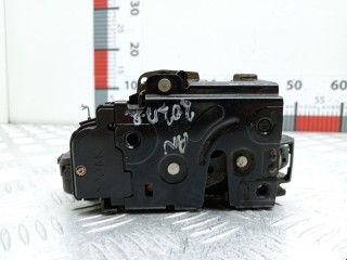 Замок двери передней правой, ориг. номер 6X1837014H, Volkswagen Golf 1991-2000