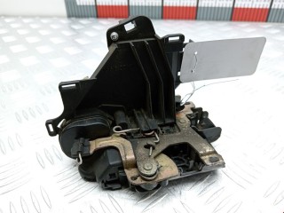Замок двери передней правой, ориг. номер 6X1837014H, Volkswagen Golf 1991-2000