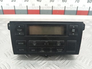 Блок управления печки/климат-контроля, ориг. номер 972502C160, Hyundai Coupe 2002-2005