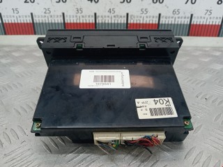 Блок управления печки/климат-контроля, ориг. номер 972502C160, Hyundai Coupe 2002-2005