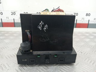Блок управления печки/климат-контроля, ориг. номер 972502C160, Hyundai Coupe 2002-2005