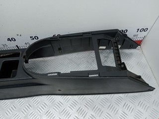 Консоль салона (кулисная часть), ориг. номер 846112C100, Hyundai Coupe 2002-2005