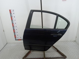 Дверь задняя левая, ориг. номер 41527034153, BMW 3 E46 1997-2003