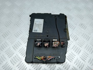 Блок комфорта, ориг. номер 8200525385, S118400260D, Renault Megane 2002-2006