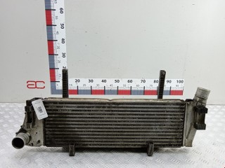 Интеркулер, ориг. номер 8200115540, 8200700172, Renault Megane 2002-2006
