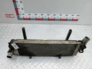 Интеркулер, ориг. номер 8200115540, 8200700172, Renault Megane 2002-2006