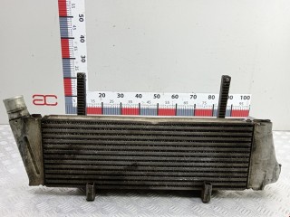 Интеркулер, ориг. номер 8200115540, 8200700172, Renault Megane 2002-2006