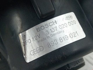 Моторчик печки, ориг. номер 893819021, 3137020009, Audi A4 1994-1997