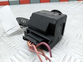 Замок зажигания, ориг. номер A2095453108, 33002409, Mercedes C W203 2000-2004