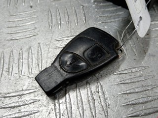 Замок зажигания, ориг. номер A2095453108, 33002409, Mercedes C W203 2000-2004