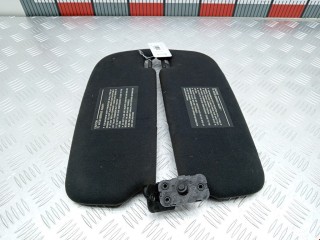 Козырек солнцезащитный, Hyundai Coupe 2002-2005