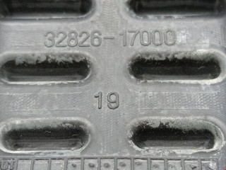 Накладка на педаль, ориг. номер 3282617000, Hyundai Coupe 2002-2005