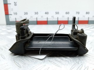 Ручка наружная сдвижной двери правой, ориг. номер 721843704, Volkswagen Transporter 1990-2003