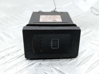 Кнопка подогрева заднего стекла, ориг. номер 3B0959621C, Volkswagen Passat 1996-2001