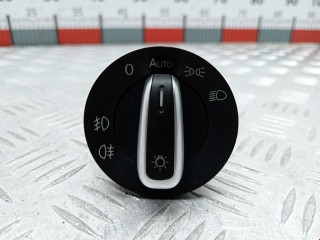 Переключатель света, ориг. номер 1C0941531A, Volkswagen Passat 1996-2001