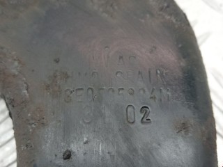 Рычаг задний правый, ориг. номер 8E0505324M, Audi A4 2000-2006