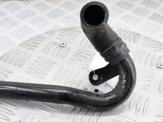 Патрубок радиатора, ориг. номер 5N0121070M, Volkswagen Passat 2005-2010