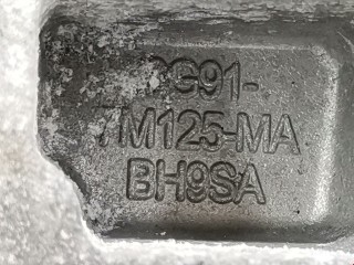 Кронштейн, ориг. номер 6G917M125MA, Ford Mondeo 2010-2014