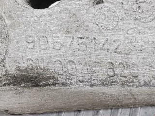 Кронштейн, ориг. номер 90575142, Opel Astra 1998-2009