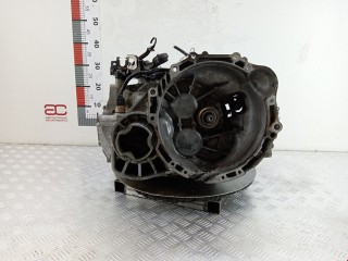 КПП механическая (МКПП) 6-ступенчатая, ориг. номер S620JC, 4300024450, Kia Carens 2002-2006