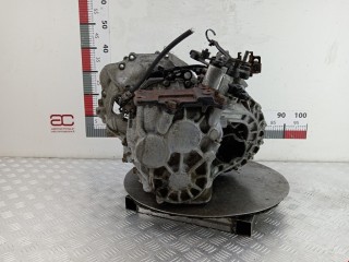 КПП механическая (МКПП) 6-ступенчатая, ориг. номер S620JC, 4300024450, Kia Carens 2002-2006
