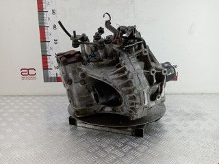 КПП механическая (МКПП) 6-ступенчатая, ориг. номер S620JC, 4300024450, Kia Carens 2002-2006