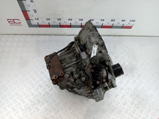 КПП механическая (МКПП) 6-ступенчатая, ориг. номер S620JC, 4300024450, Kia Carens 2002-2006