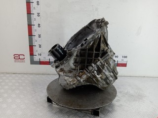 КПП механическая (МКПП) 6-ступенчатая, ориг. номер S620JC, 4300024450, Kia Carens 2002-2006