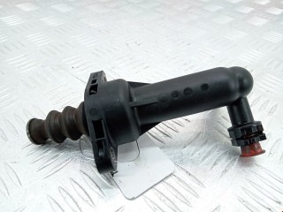 Цилиндр сцепления рабочий, ориг. номер 6Q0721261F, 6QE721261, Seat Ibiza 2006-2008