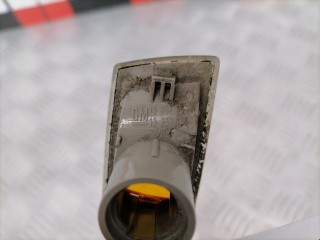 Повторитель передний правый, ориг. номер 13252455, 13252456, Opel Astra 1998-2009